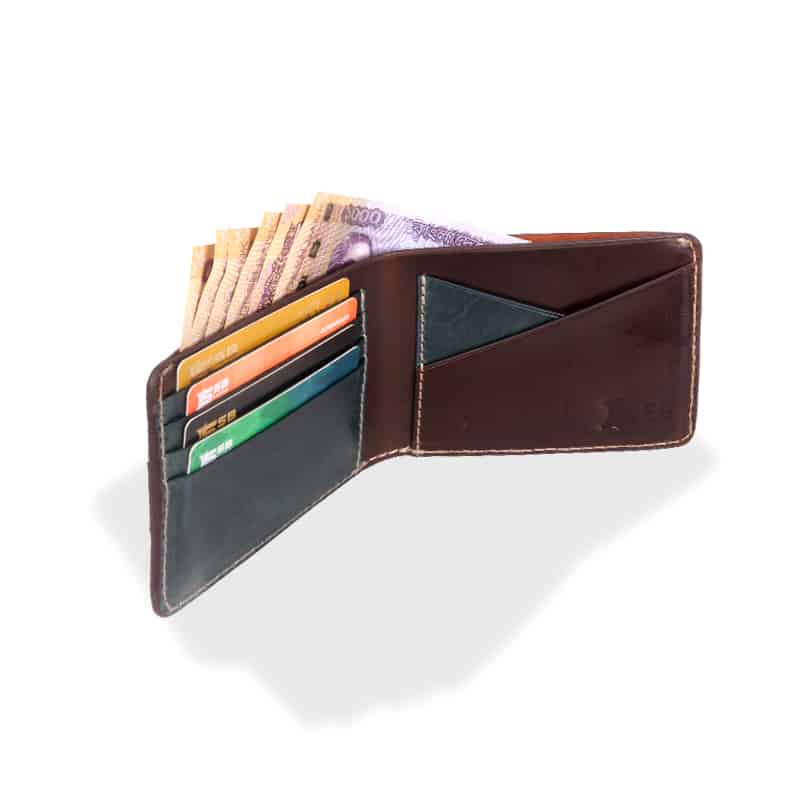 Soft Leather Premium Wallet at Best Price in BD | SSB Leather