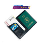 Passport Cover Holder SB-PH17 | Budget King