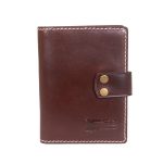Passport Cover Holder SB-PH20 | Premium