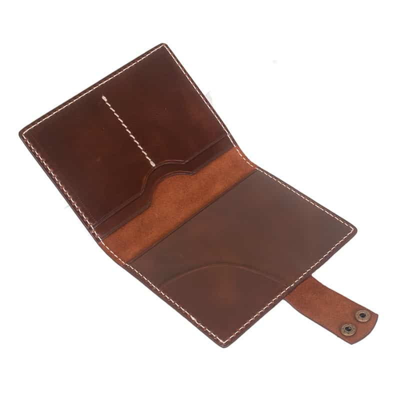 Passport Cover Holder SB-PH20 | Premium - Image 5