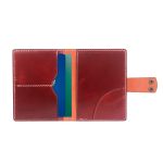 Passport Cover Holder SB-PH21 | Premium