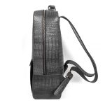 Buy Croco Pattern Backpack at The Best Price in BD | SSB Leather