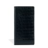 Premium Long Wallet Black SB-W63