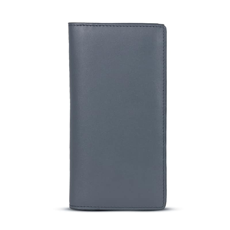 Soft Long Leather Wallet at the Best Price | SSB Leather