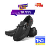 Leather Loafer For Men SB-S117
