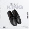 SSB Leather Loafers for men SB-S117 |  Budget King