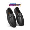 Leather Loafer For Men SB-S117
