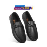Leather Loafer For Men SB-S117
