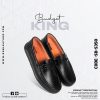 Genuine Leather Classic Loafers for Men SB-S350 | Budget King