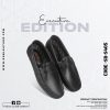 Elegance Medicated Loafer Shoes For Men SB-S405 | Executive