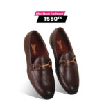 Elegance Leather Tassel Shoes For Men SB-S727