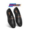 Elegance Leather Tassel Shoes For Men SB-S728