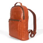 Leather Backpack SB-BP132 | Premium