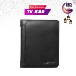 Cute Er Dibba Leather Short Wallet SB-W18