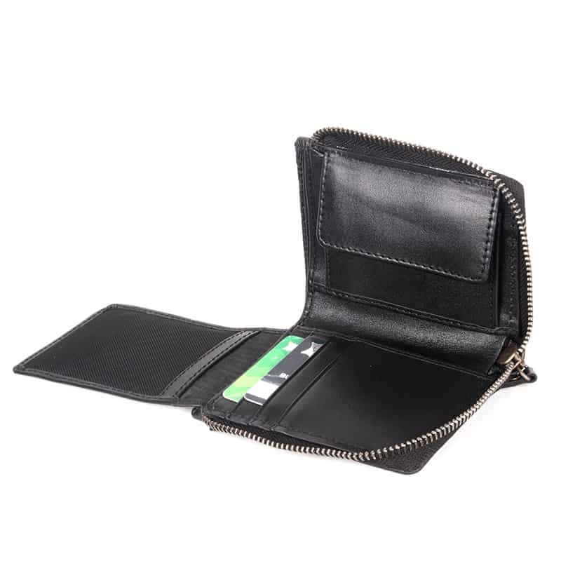 Croco pattern Premium Leather Wallet at Best Price in BD | SSB Leather