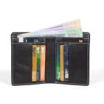 Magic Semi-Long Wallet SB-W168 | Premium