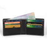 Magic Leather Wallet SB-W169 | Budget King