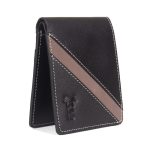 Magic Leather Wallet SB-W169 | Budget King