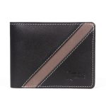 Magic Leather Wallet SB-W169 | Budget King