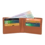 Magic Leather Wallet SB-W171 | Premium