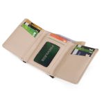 Trifold Leather Wallet SB-W176 | Premium