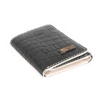 Trifold Leather Wallet SB-W176 | Premium