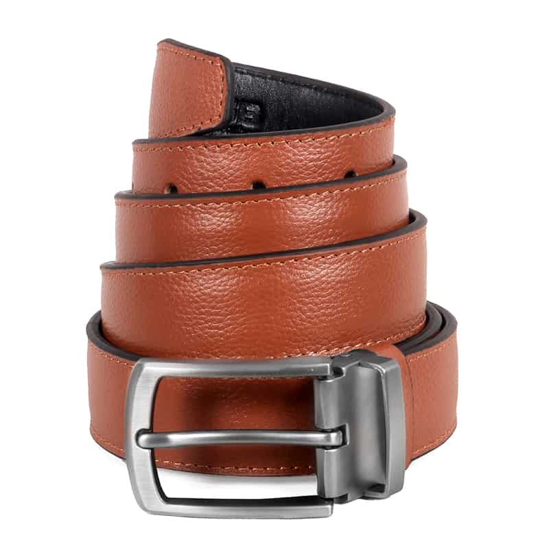 Master Classic Genuine Leather Belt Price in BD | SSB Leather