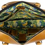 SSB leather executive bag is meticulously crafted from high-quality genuine leather, renowned for its durability, elegance, and timeless appeal.