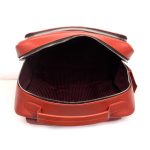 Classic Leather Backpack SB-BP125 | Premium