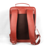 Classic Leather Backpack SB-BP125 | Premium