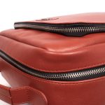 Classic Leather Backpack SB-BP125 | Premium