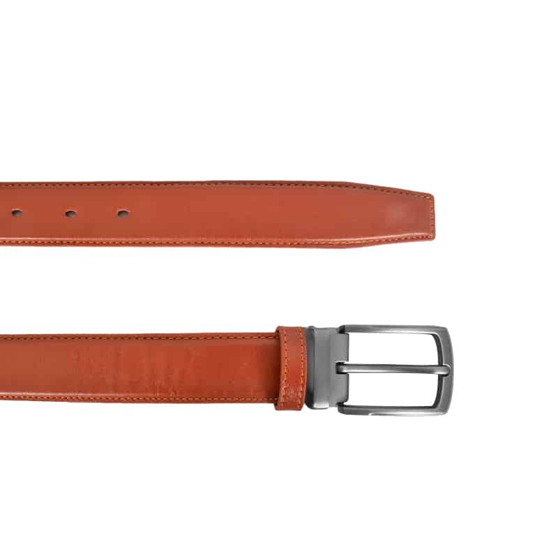 Get Premium Leather Belt For Men Price in BD | SSB Leather