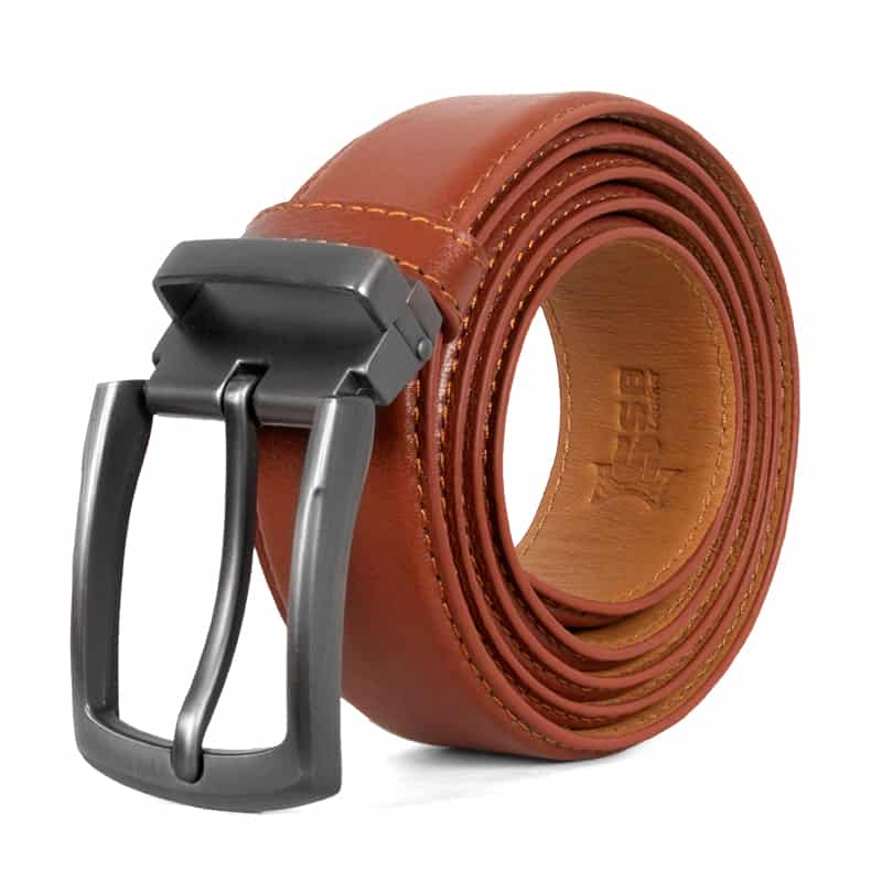 Get Premium Leather Belt For Men Price in BD | SSB Leather