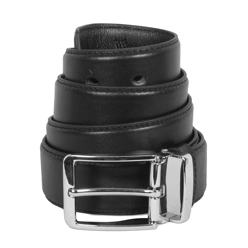 Premium Leather Belt For Men Price in BD | SSB Leather