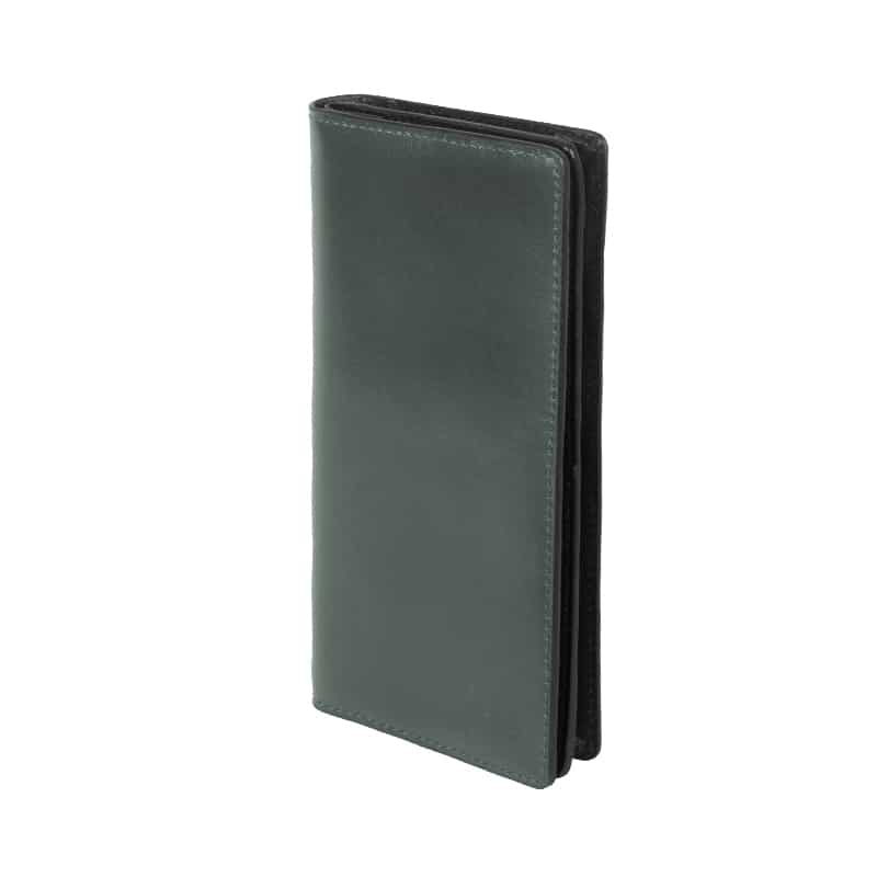 SSB Premium Leather Long Wallet Price in BD | SSB Leather