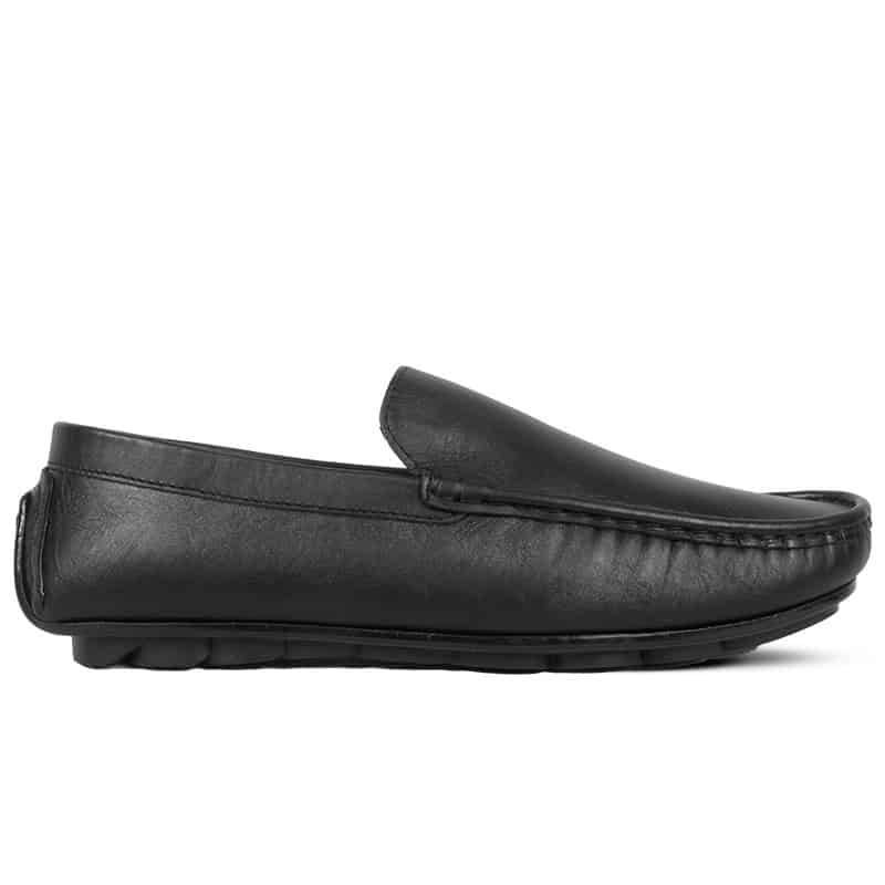Rubber sole Loafer Shoes For Men at Best Price in BD | SSB Leather