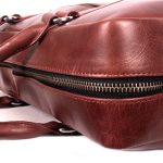SSB leather executive bag is meticulously crafted from high-quality genuine leather, renowned for its durability, elegance, and timeless appeal.