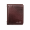 Agun Short Leather Wallet SB-W19 | Budget King