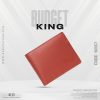 Classic Leather Wallet SB-W167 | Budget King