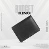 Mini Leather Wallet SB-W174 | Budget King