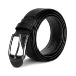 Stiff Belt For Men SB-B47 | Budget King