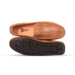 SSB Leather Loafer For Men SB-S424 | Budget King