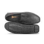 SSB Leather Loafer For Men SB-S427 | Budget King