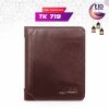 Agun Short Leather Wallet SB-W19 | Budget King