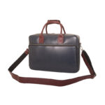 Tokyo Leather Executive Bag SB-LB400 | Premium