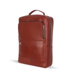 Classic Leather Backpack SB-BP118 | Premium