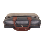 Tokyo Leather Executive Bag SB-LB400 | Premium