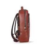 Classic Leather Backpack SB-BP118 | Premium