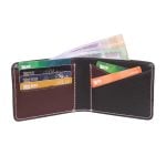 Crocodile design Leather Wallet SB-W180 | Budget King