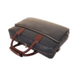 Tokyo Leather Executive Bag SB-LB400 | Premium